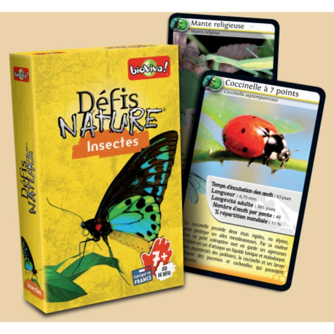 defin nature bioviva insectes
